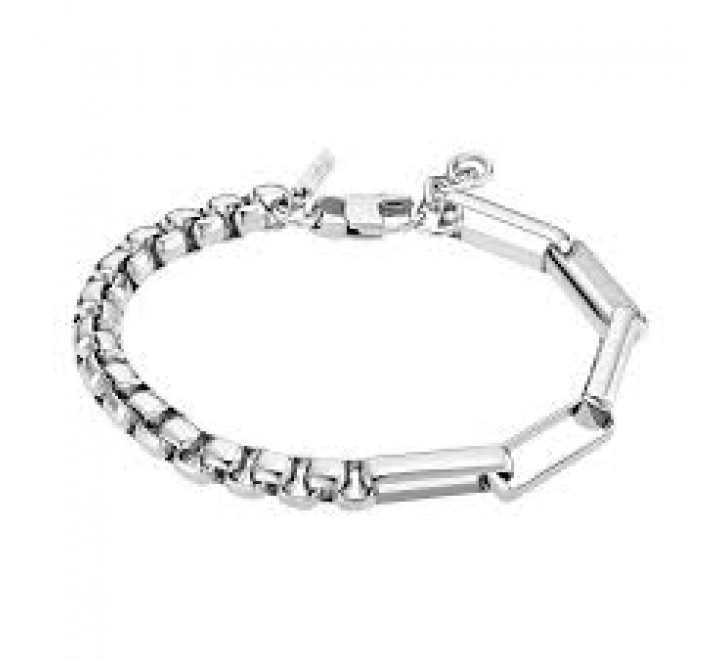 PULSERA LOTUS DE PLATA LS2302/2/1