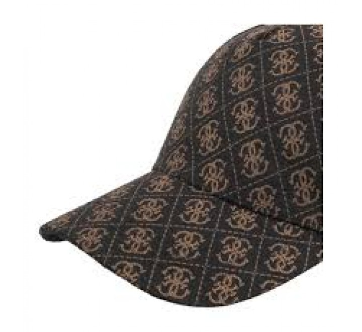 GORRA GUESS TALLA UNICA BASEBALL CAP AW8860POL01-DKB