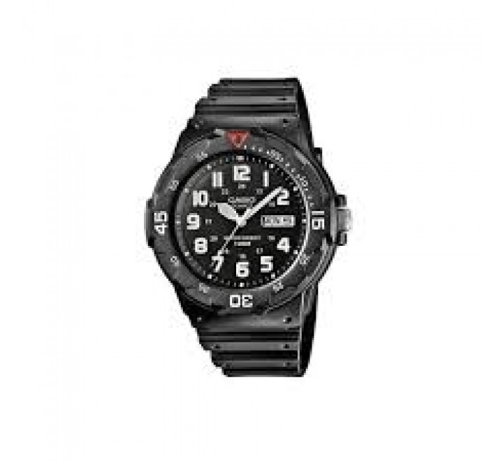 RELOJ CASIO MRW200H-1BVEG