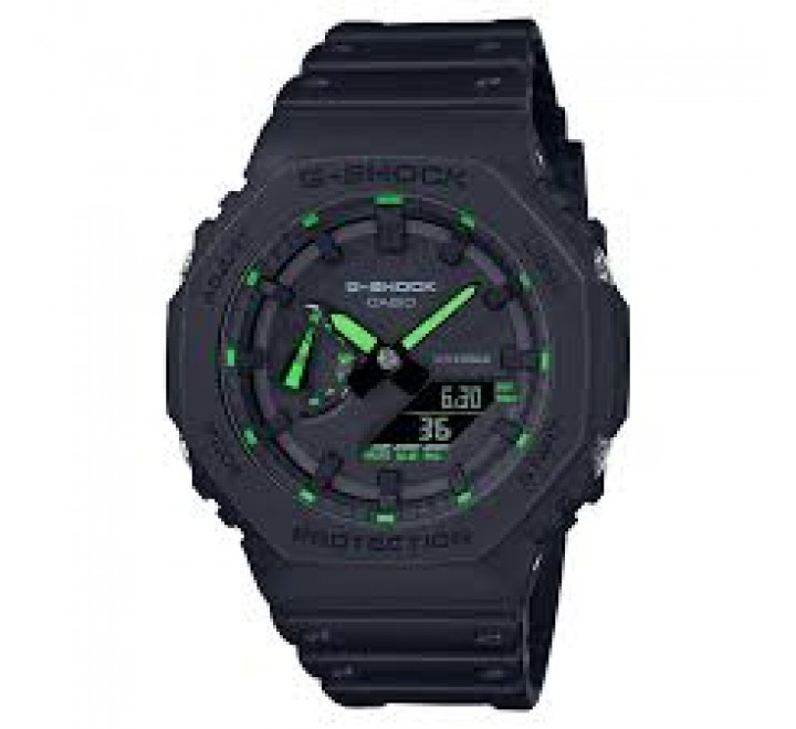 RELOJ CASIO G-SHOCK GA-2100-1A3ER