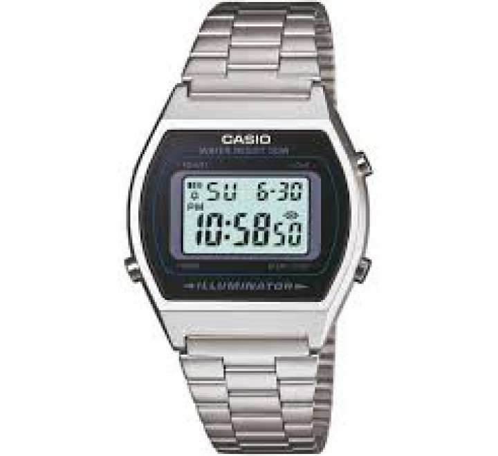 RELOJ CASIO B640WD-1AVEF