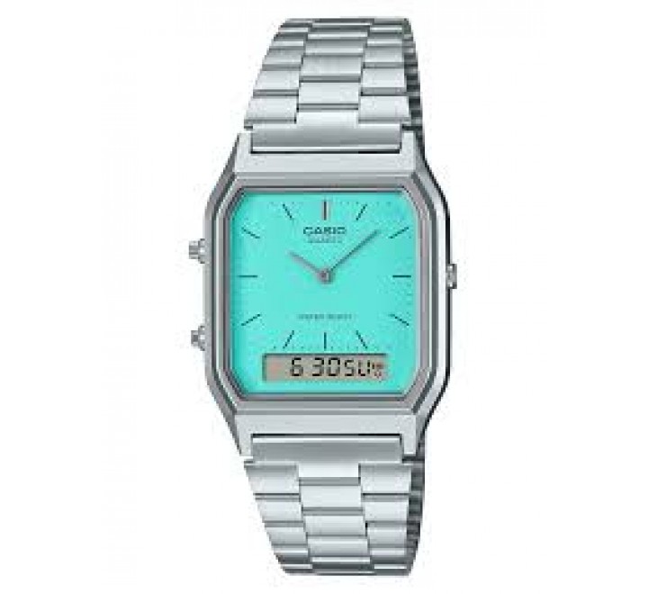 RELOJ CASIO A-230A-2A2MQYES