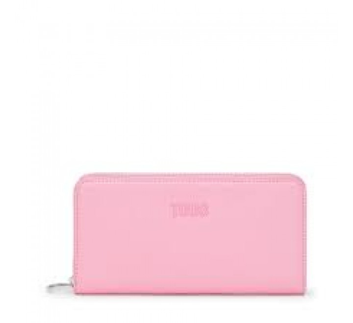 BILLETERA MNEW DROP ROSA 2002103613