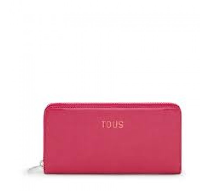 BILLETERA MNEW DROP FUSIA 2002103625