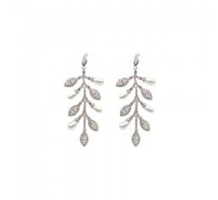 PENDIENTE DE IVOIRE Z2016236