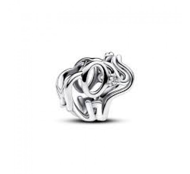 CHARM ELEFANTE EN FILIGRANA 793345C01