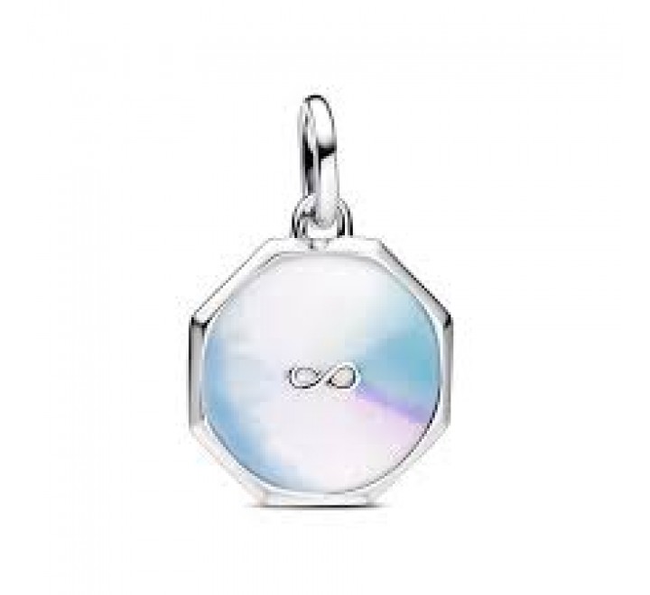 CHARM MEDALLON PANDORA ME INFINITO 793367C01