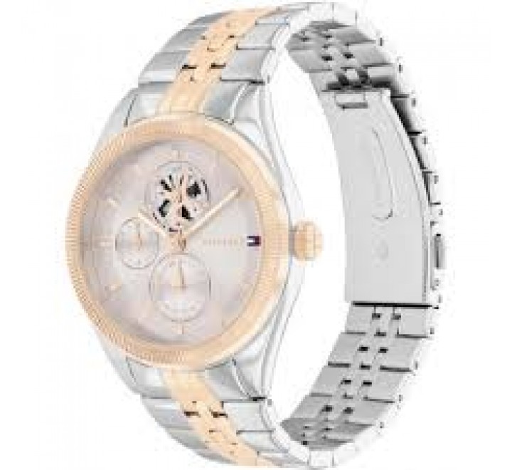 RELOJ  TOMMY HILFIGER ARMIS ACERO BICOLOR 1782716