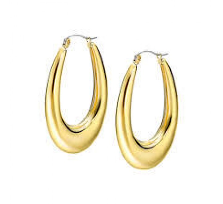 PENDIENTES LOTUS STYLE CHAPADOS LS2411-4/2