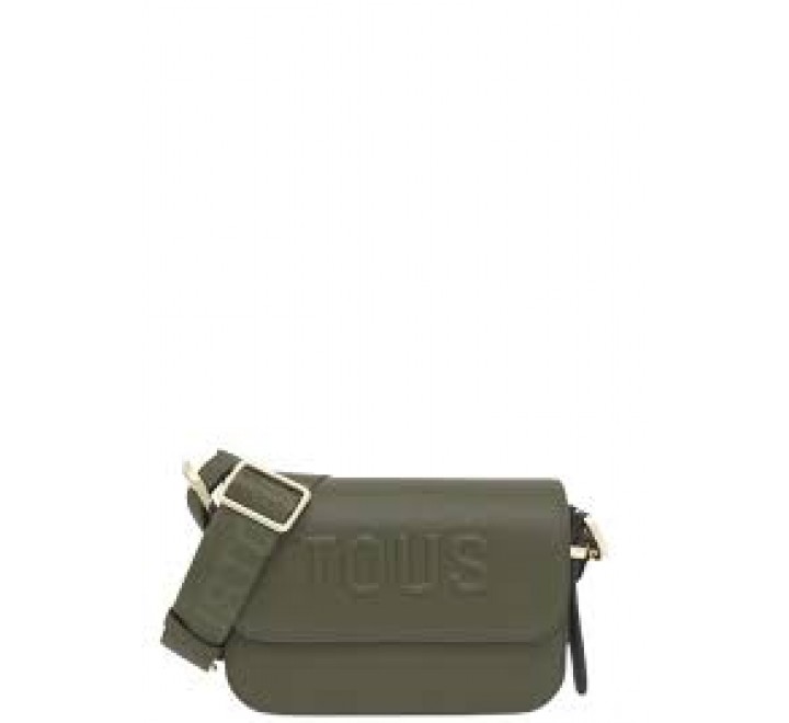 BANDOLERA TOUS S BRENDA CAQUI 2002105139