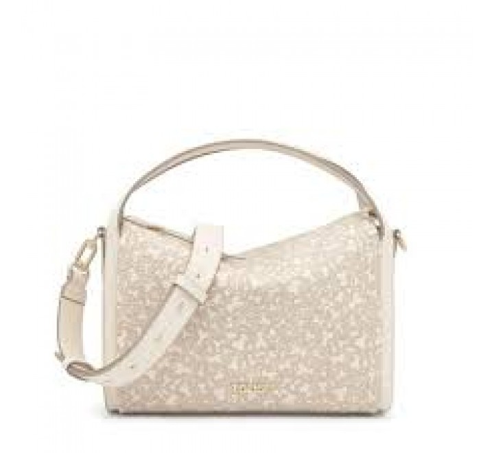 CITY TOUS M KAOS MINI LINES BEIGE 2002183801