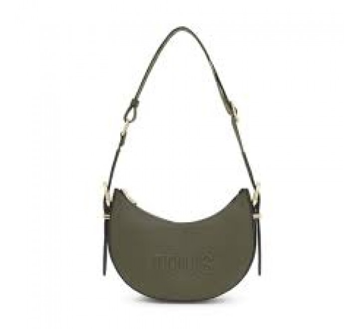 BOLSO HOMBREO BAND TOUS M BRENDA CAQUI 2002105239