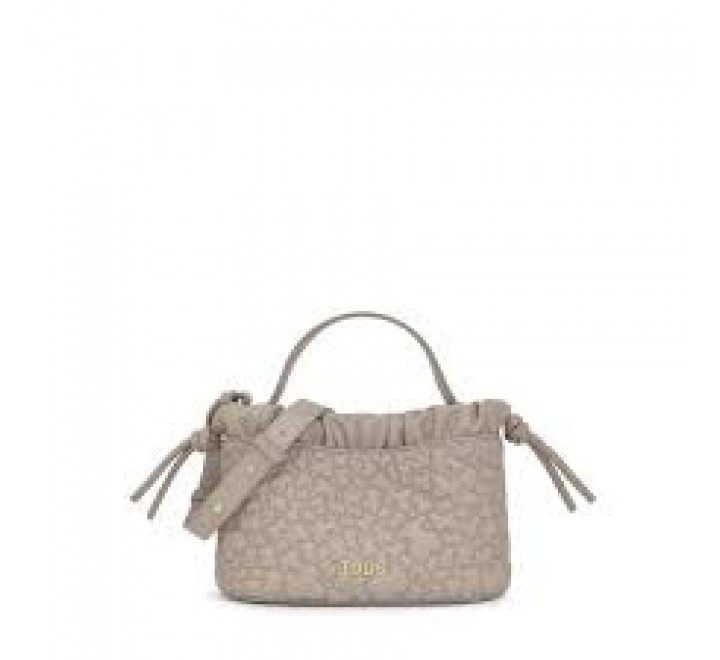 BOLSO SACA S TOUS PUFY BEAR TOPO 2002188143