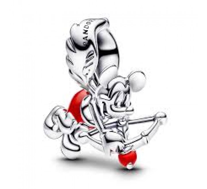 CHARM PANDORA CUPIDO MICKEY MOUSE DISNEY 793616C01