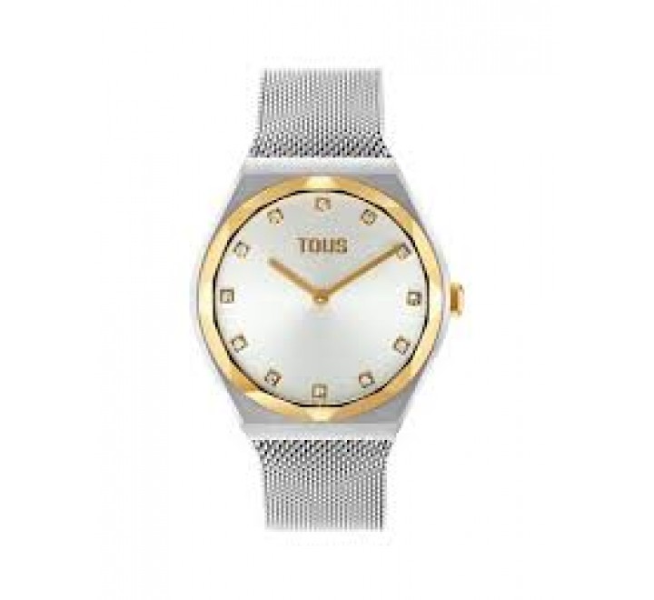 RELOJ DE SEñORA 3000141700 KARAT ROUND