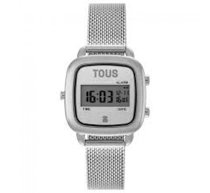 RELOJ SEñORA D-LOGO MINI DIGITAL SS ESTRELLA 3000139600