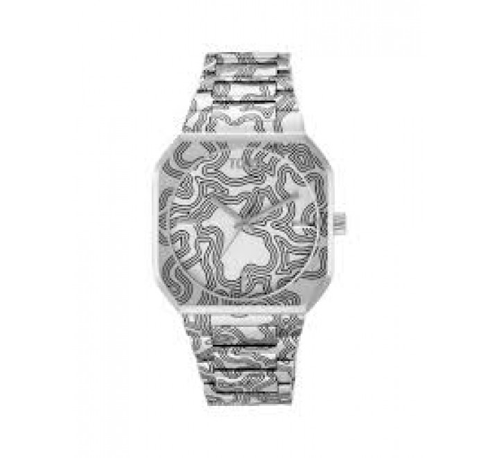 RELOJ tous SEñORA 3000140100 LIT KAOS SS BRAZALETE