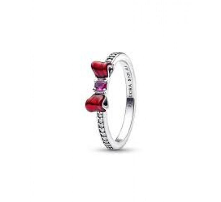 ANILLO LAZO PRINCESA BLANCA NIEVES DE DISNEY