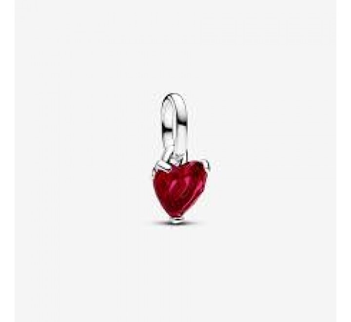 MINI CHARM COLGANTE CORAZON ROTO 793450C01