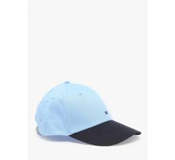 GORRA TOMMY HILFIGER AZUL AM0AM11478