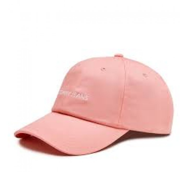 GORRA TOMMY HILFIGER ROSA AW0AW15845