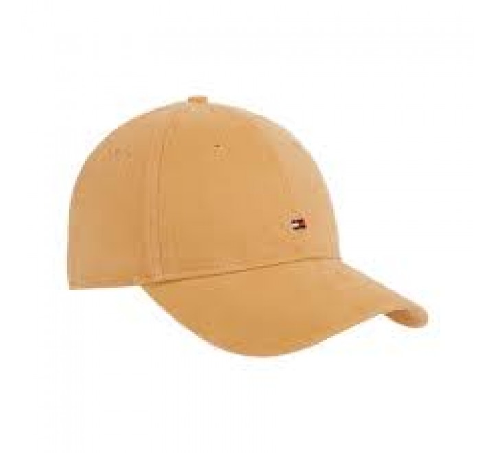 GORRA TOMMY HILFIGER CAMEL AMOAM12531 RLB