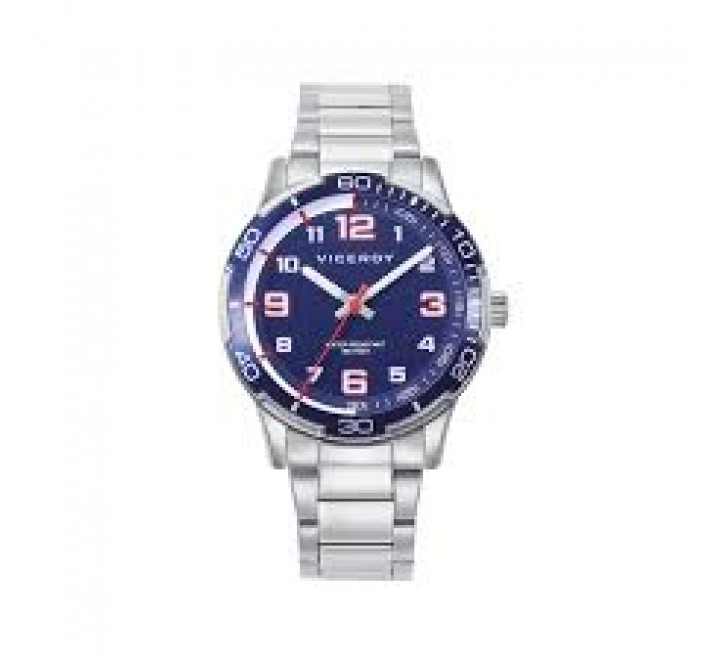 CONJUNTO VICEROY PULSERA+RELOJ 401417-34