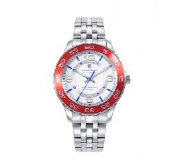 RELOJ VICEROY ATLETICO DE MADRID 41140-05