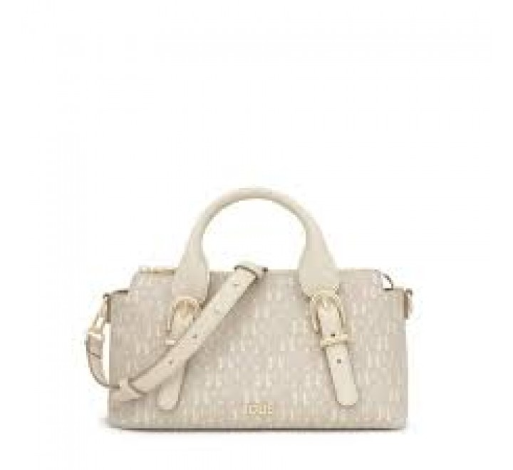 BOWLING M T BUCKLES SILHOUETTE BEIGE 2002201501