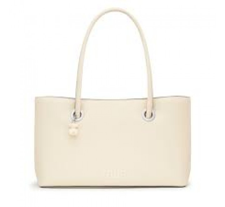 BOLSO TOUS CITY L. POPPY BEIGE 2002206001