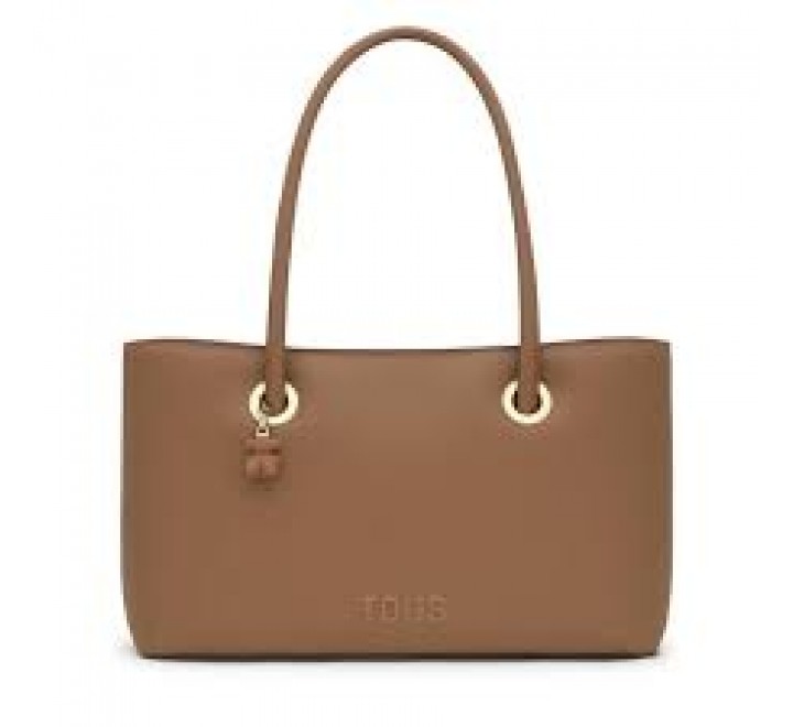 BOLSO TOUS CITY POPPY TIERRA  2002206043