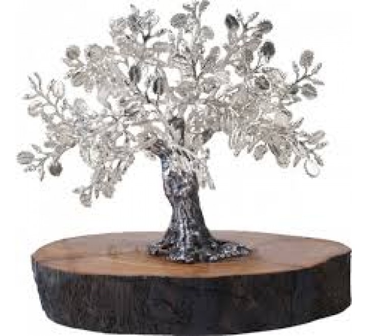 ENCINA DE PLATA 16X15 10600-3