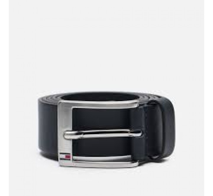 CINTURON TOMMY HILFIGUER AZUL AMOAM08363403