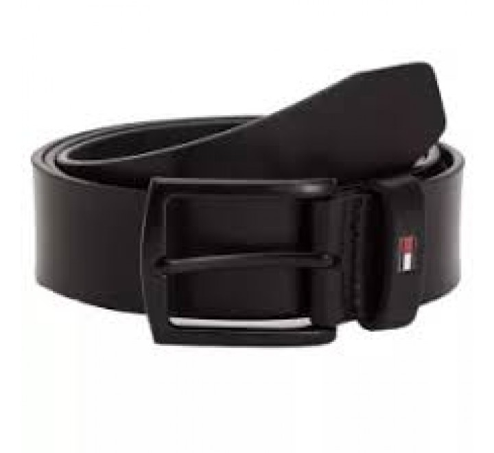 CINTURON TOMMY HILFIGER NEGRO AMOAM08362 BDS 110