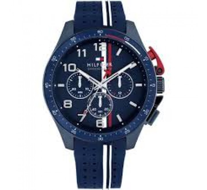 RELOJ TOMMY HILFIGER CABALLERO  1792169