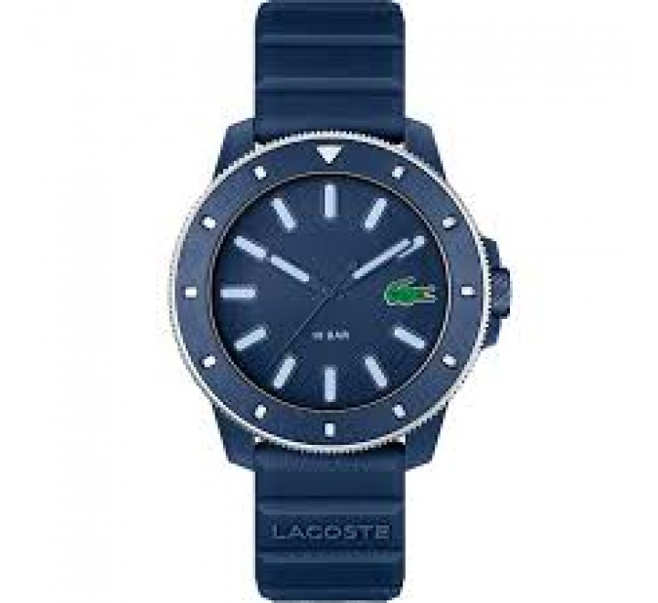 RELOJ LACOSTE HOMBRE AZUL 2011413