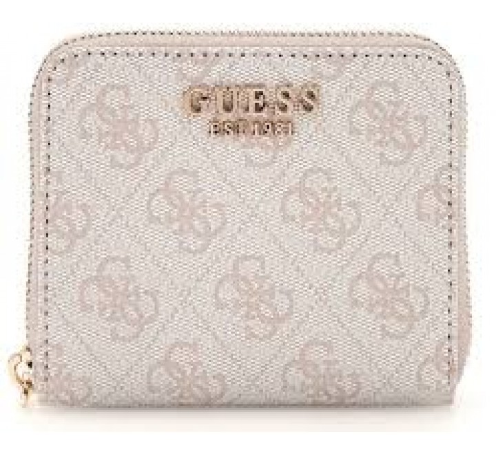 CARTERA GUESS N LAUREL SLG SMALL ZIP AROUND SWSG8500137