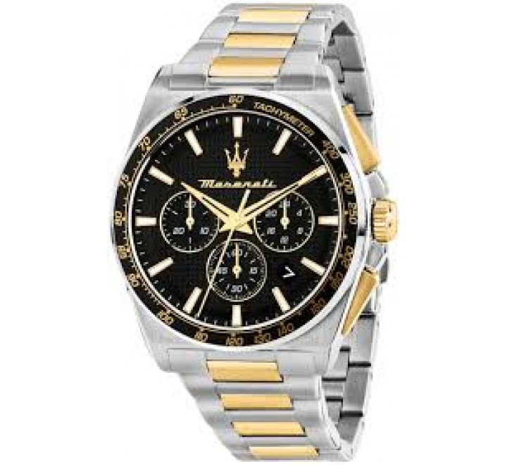 RELOJ MASERATI 43MM VELOCIT? R8873652003