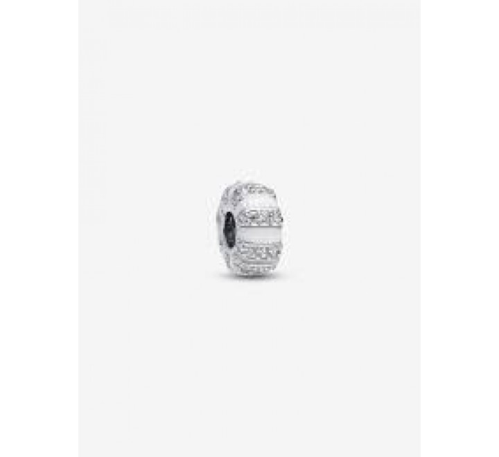 CHARM PANDORA BLANCO CO CIRCONITAS 793785C01