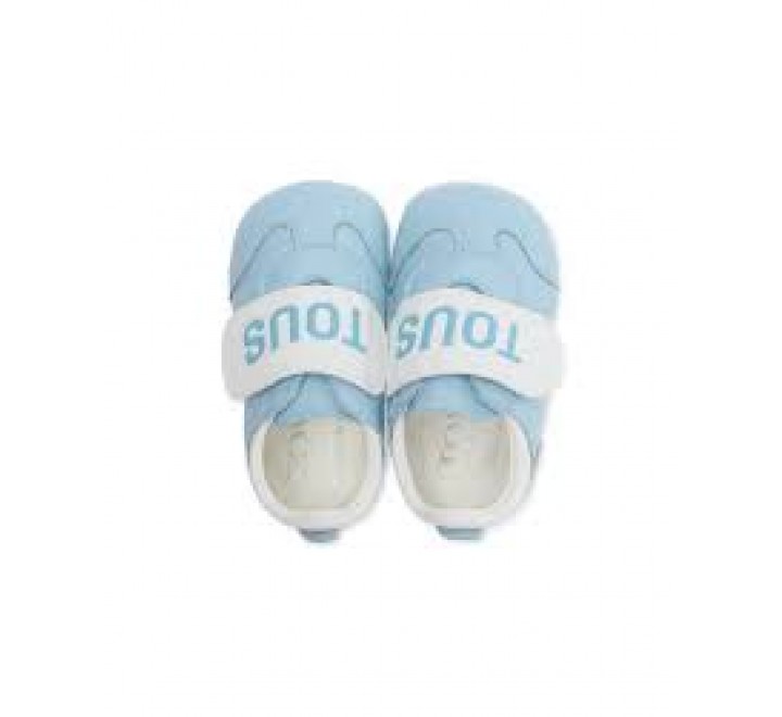 PATUCOS DE TOUS EN COLOR CELESTE MINI-1901