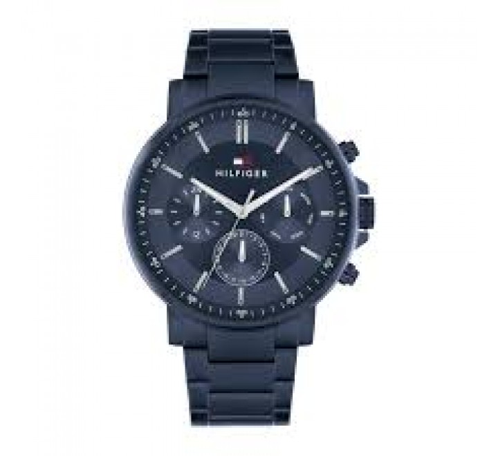 RELOJ TOMMY HILIGUER CABALLERO 1710705