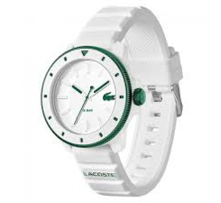 RELOJ LACOSTE 2011415 BLANCO SUMERGIBLE 10B