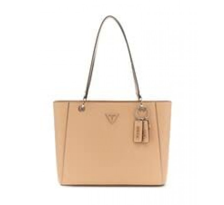 BOLSO GUESS NOELLE BEIGE ZG787925