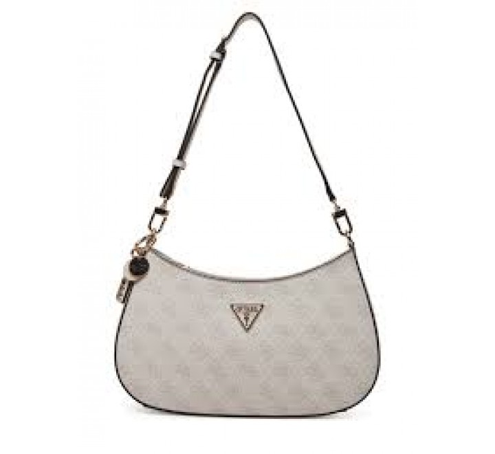 BOLSO GUESS NOELLE TOP ZIP SHOLDER BAG