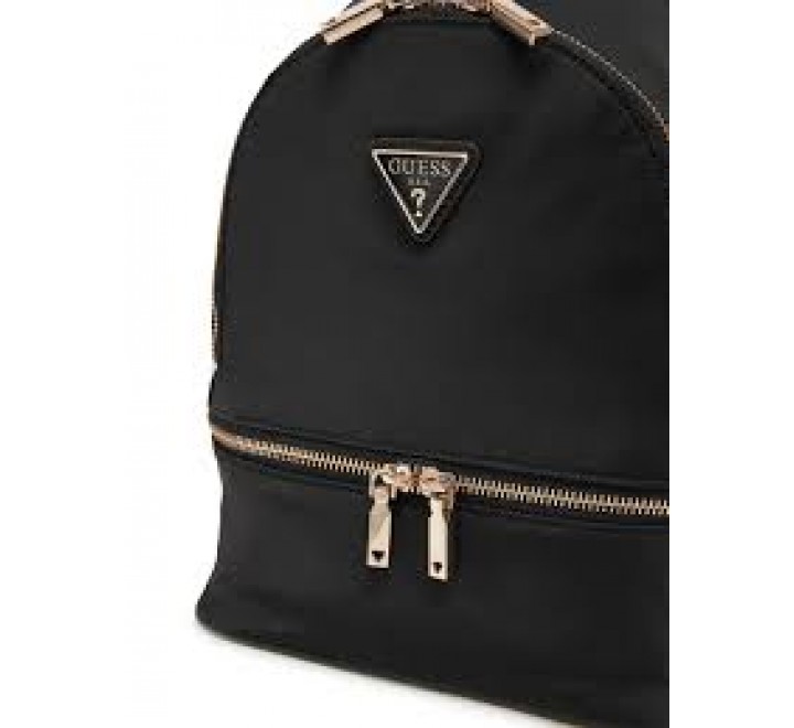 BOLSO GUESS FOLLIE TRAVEL BLACK