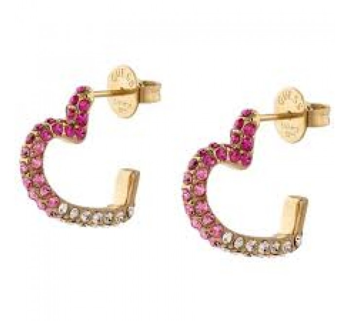 PENDIENTES GUESS BELOVED JUBE05006JWYGPKT-U