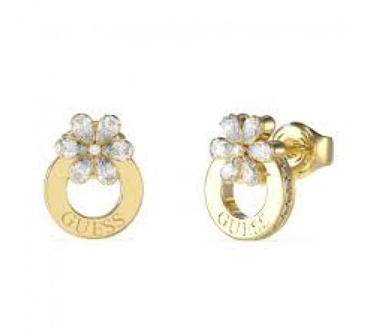 PENDIENTES GUESS LILY JUBE05108JWYGT/U