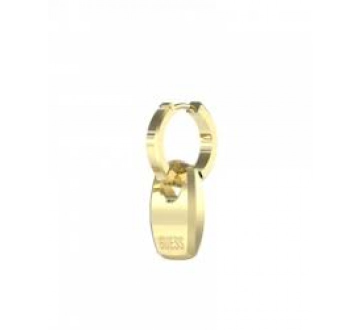 PENDIENTE GUESS POSEIDON JUME05042JWYGT/U