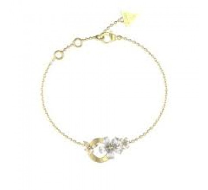 PULSERA GUESS LILY JUBB05106JWYGS