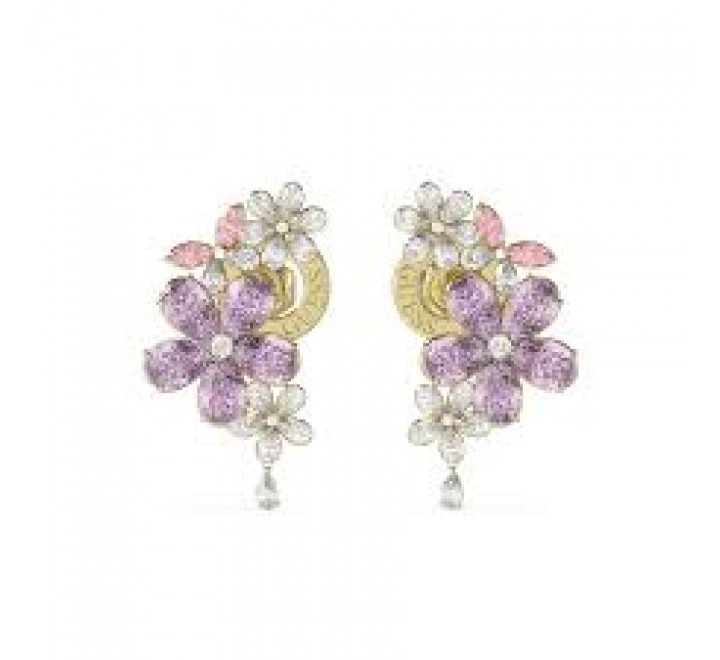 PENDIENTES GUESS LILY JUBE05101JWYGMCT/U